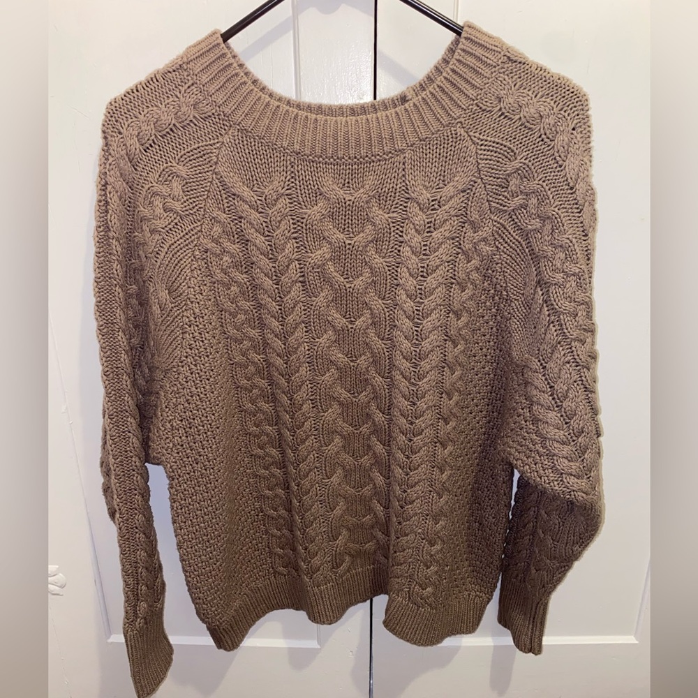 Aerie Sweater